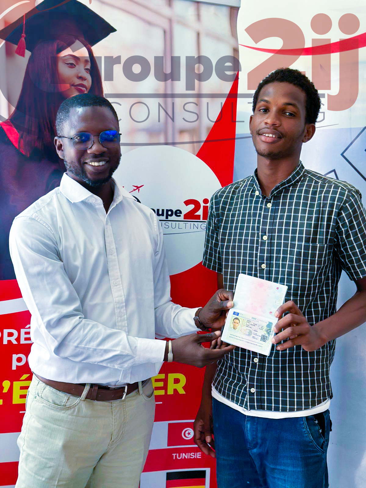 Clients satisfaits